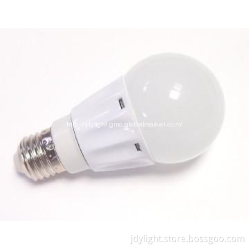 2013 Hot Sale 5W China LED Light Bulb with Epistar Chip Manufactory